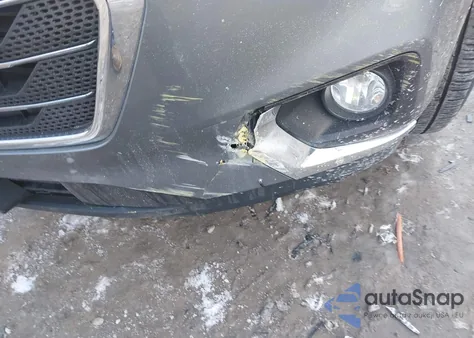 2018 Chevrolet Traverse 1Lt z USA, uszkodzony, nr VIN 1GNEVGKW8JJ226839